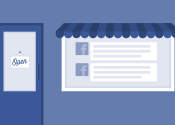 facebook business page