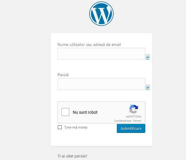 login