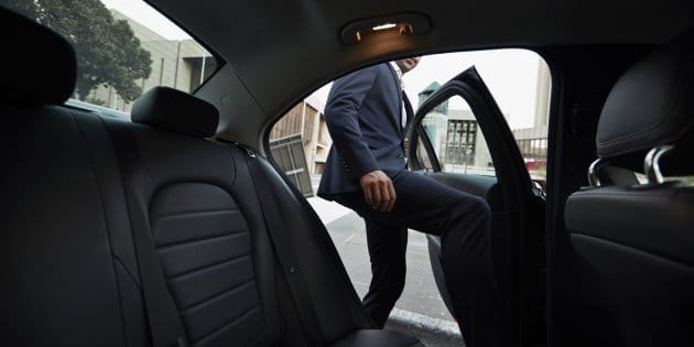 uber romania