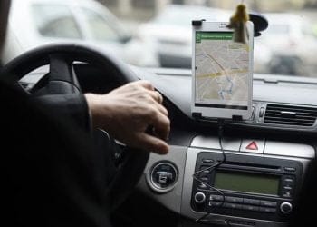 uber romania