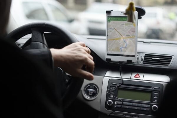 uber romania