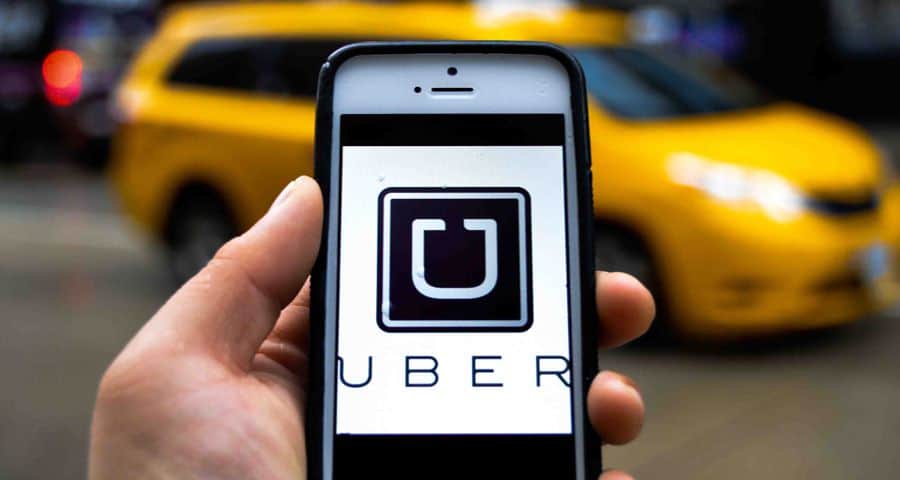 uber