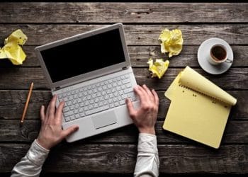bloggerderomania