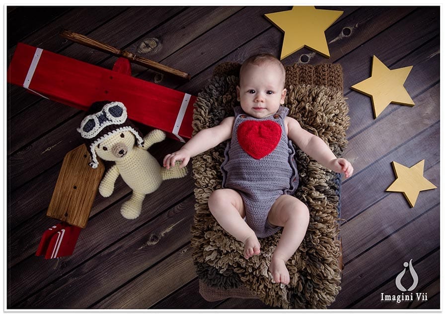 foto botez