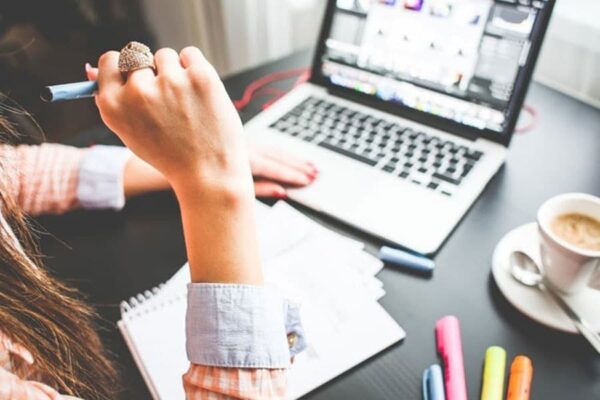 content writing