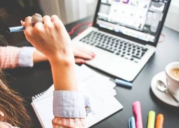 content writing