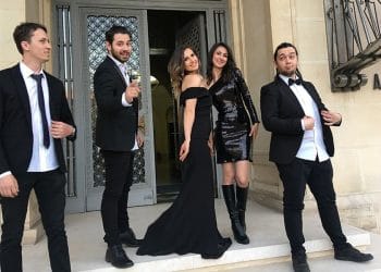 muzica un sunet tandru pentru nunta ta
