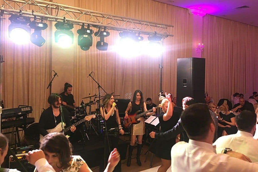 trupa cover