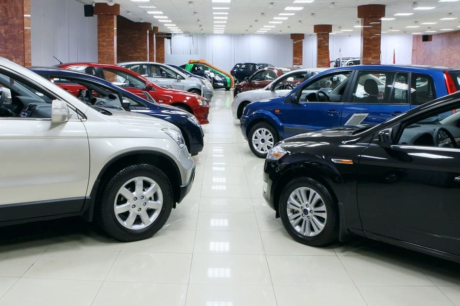 credit auto