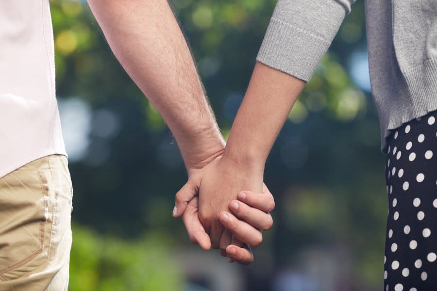 reguli in relatie noua