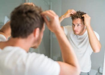 Tratamente naturiste impotriva caderii parului