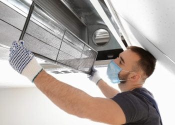 Importanta igienizarii si mentinerii aerului conditionat curat