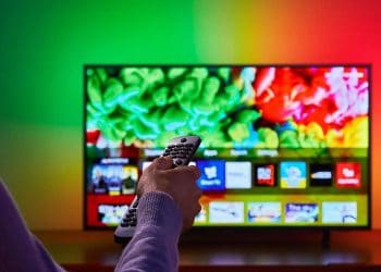 smart tv