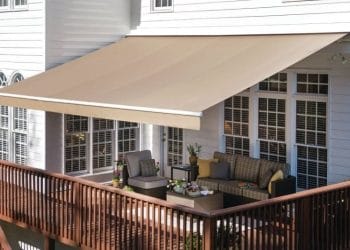 Copertinele retractabile