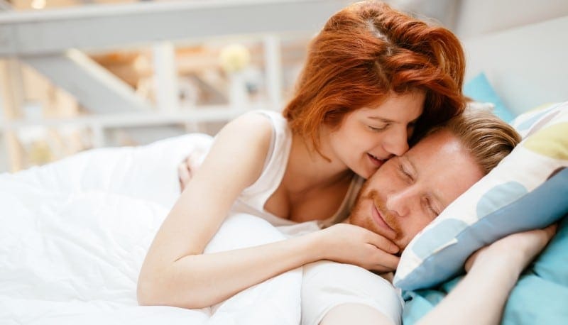 ce sa faci dupa sex