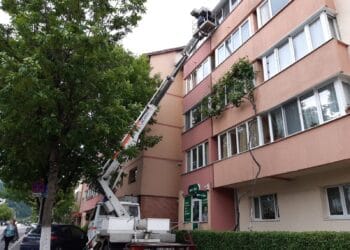 Inchirieri nacele Brasov