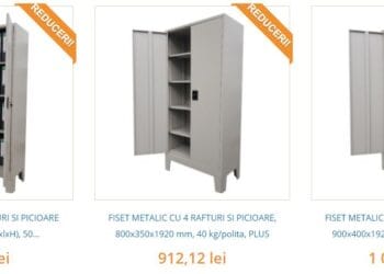 fiset metalic