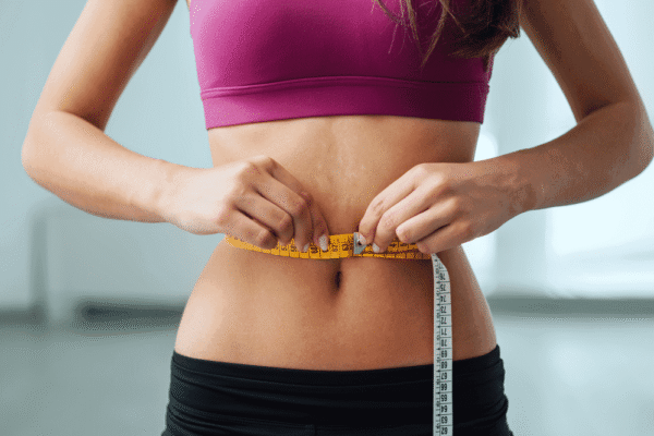 Pierdere in greutate versus pierdere grasime