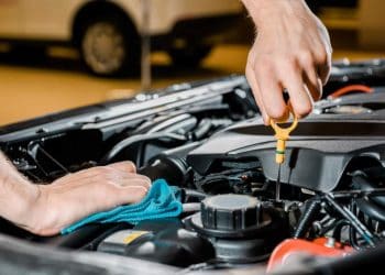 ITP - Service AuTo