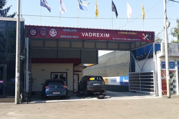 Optimizarea ADERENTEI anvelopelor – Vadrexim.ro ne explica DE CE este importanta!