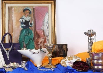 licitații pictură