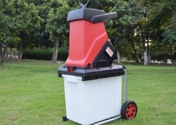 tocator resturi vegetale