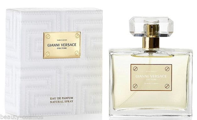 Gianni Versace Couture Versace