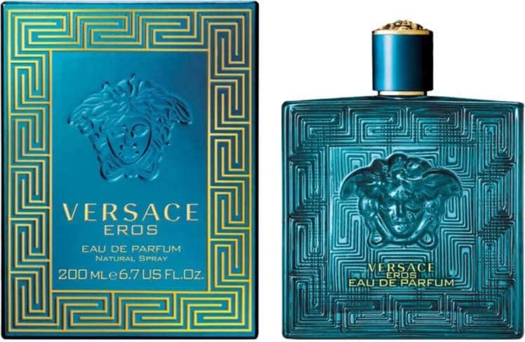 Versace EROS