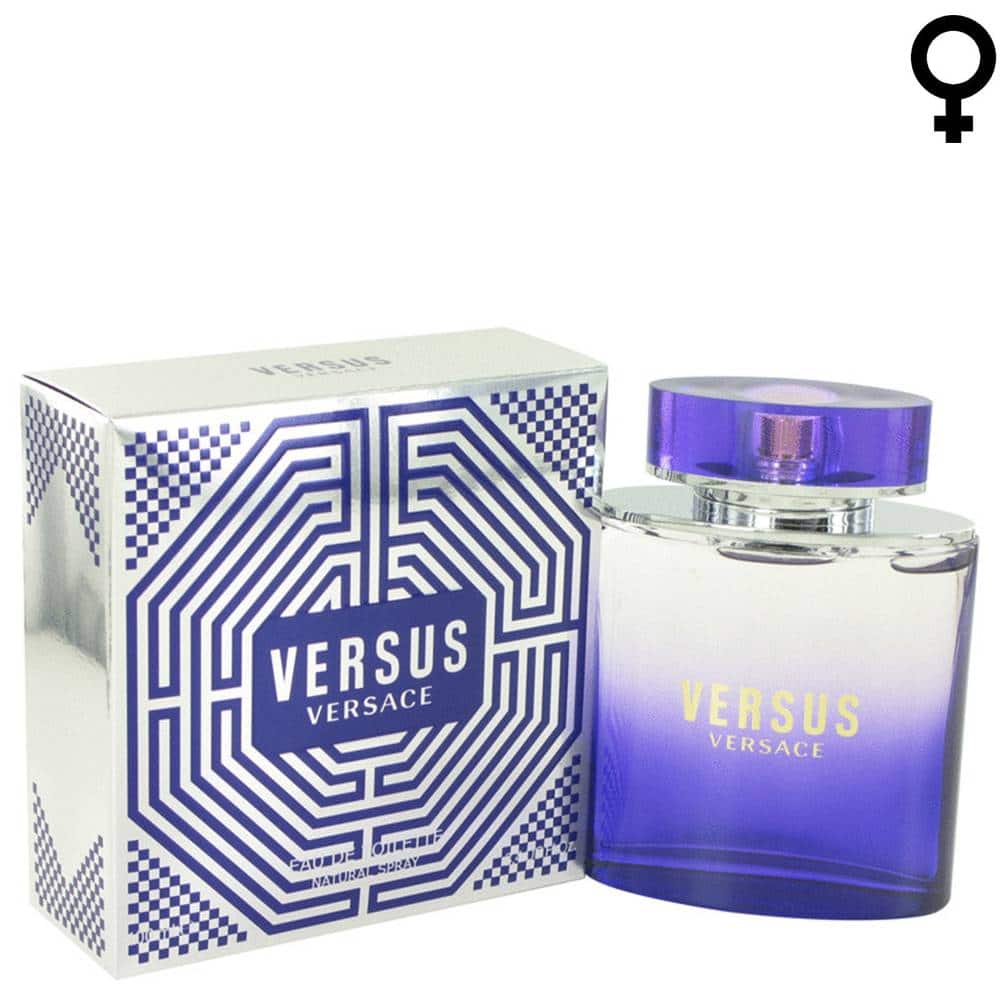 Versace Versus