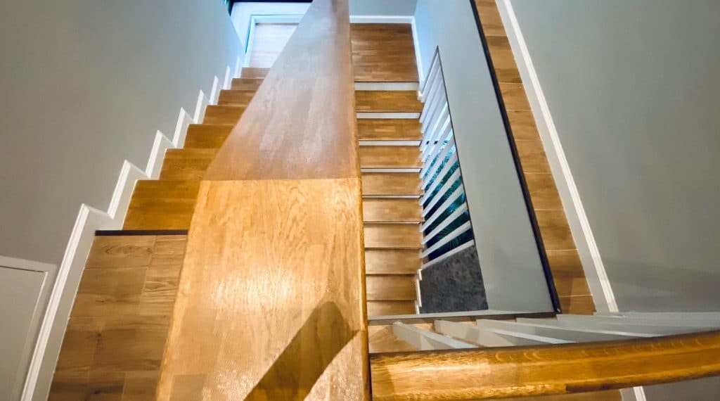 Convenient Refine Than Cum sa intampini primavara cu modele inedite de scari interioare de lemn ?  - Jurnalul unui blogger