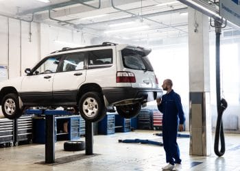 service auto cluj - statie itp performanta