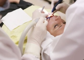 abces dentar