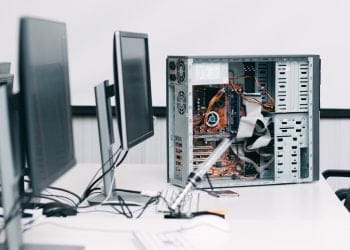 propriul PC