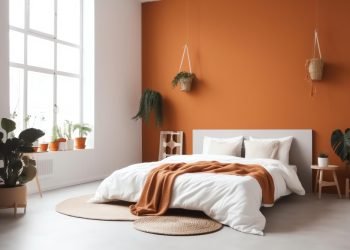 Culori în interior: Ghidul complet pentru a alege nuanțele perfecte pentru fiecare cameră