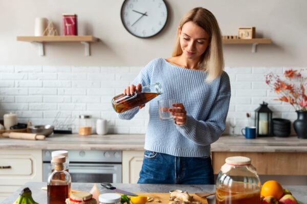 Kombucha