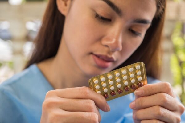 Impactul anticoncepționalelor asupra echilibrului hormonal