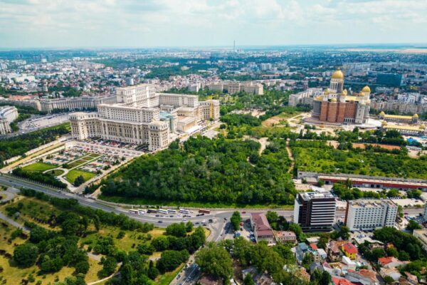 București în 48 de ore: ce să faci și unde să mergi