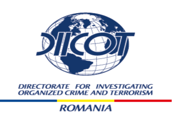 Percheziţii DIICOT la Penitenciarul Poarta Albă