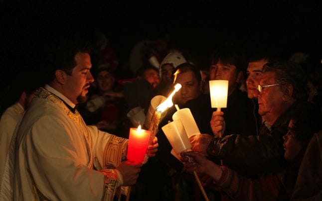 Creștinii ortodocși intră în Postul Paștelui. Iată ce nu ai voie să faci în prima săptămână | Unica.md