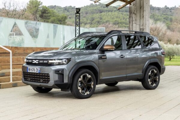 Dacia Bigster ar putea deveni vedeta segmentului C de SUV din Europa