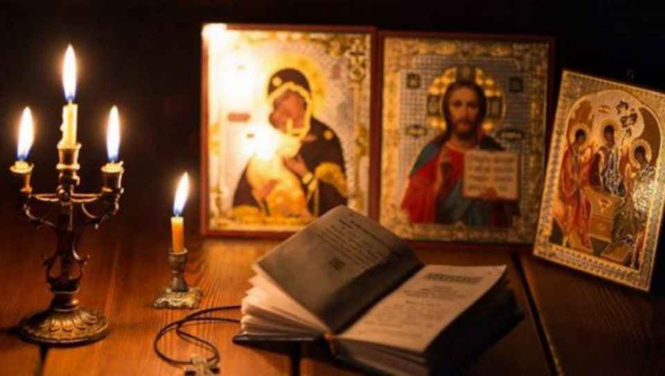 Când începe Postul Paștelui ortodox și catolic 2025: Postul Mare este cel mai aspru și lung post pentru credincioși - Ziarul Unirea