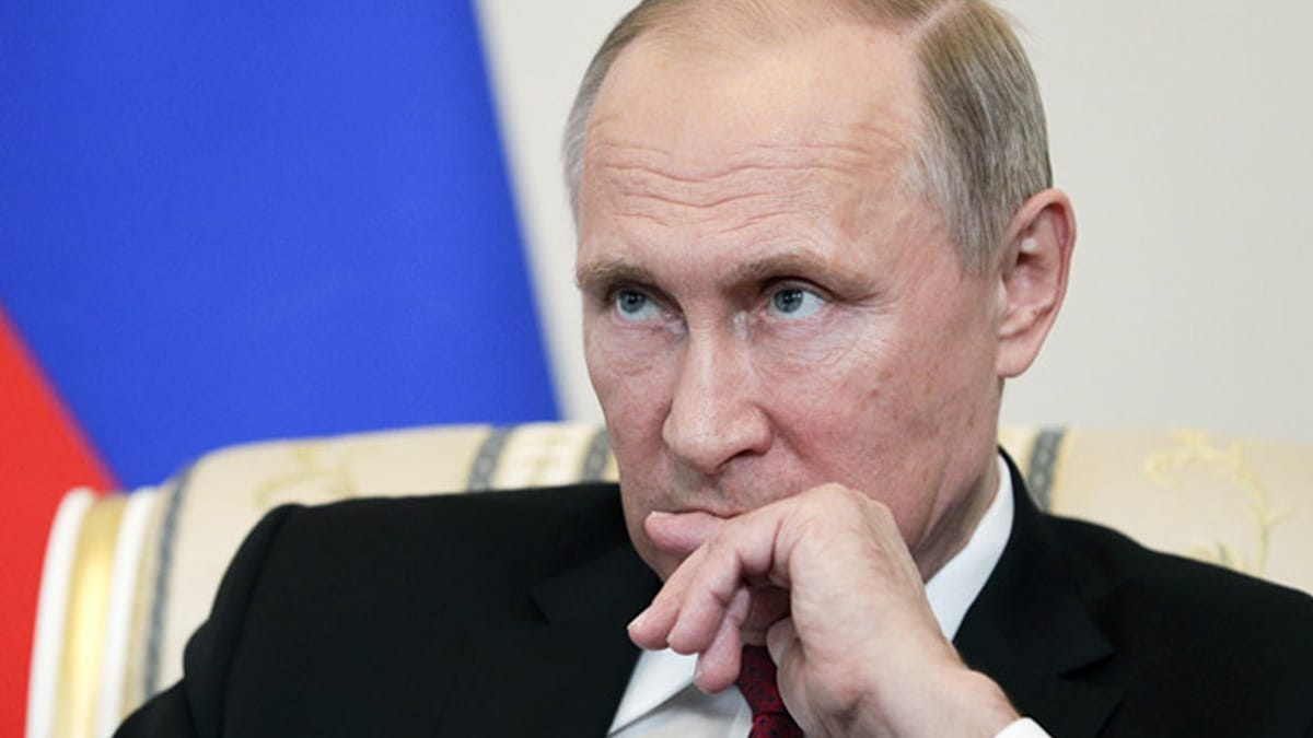 putin 