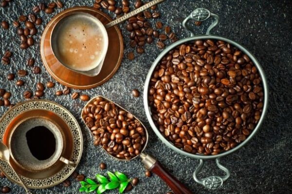 Preţurile la cacao, cafea şi zahăr scad