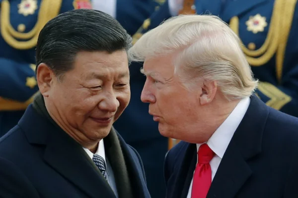 Negocierile comerciale SUA-China, în ceață: Secretarul Trezoreriei nu confirmă dialogul Trump-Xi