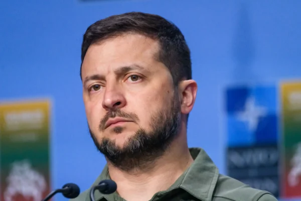 Zelenski, convins că Trump și-a schimbat părerea despre situația Ucrainei