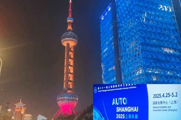 China intră puternic pe piața auto din România: Chery și BYD aduc peste 10 modele plug-in hybrid sau full-electric
