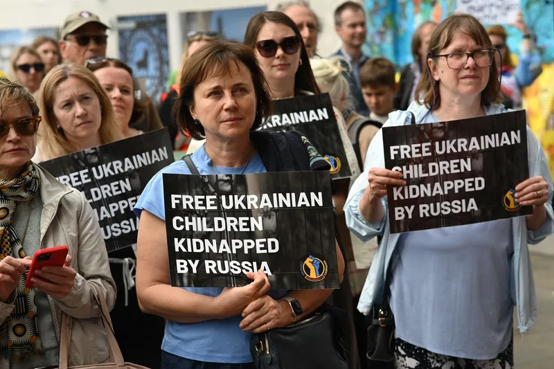 Rusia