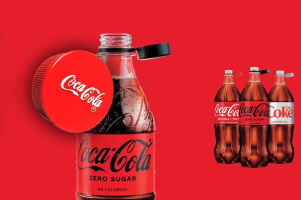 Grupul Coca-Cola va lansa în SUA o variantă  îndulcită cu zahăr din trestie
