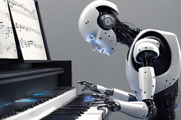 China lansează un nou model AI