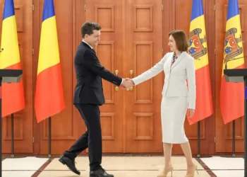 Nicușor Dan